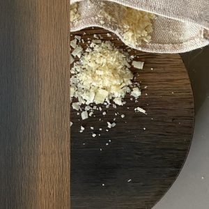 Kantfineer Moeraseik zonder lijm