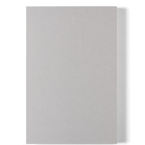 Alternative view of Unilin MDF Fibralux MR d&d gelakt Grey Super Mat Meteor 70% PEFC gecert. / vochtwerend + folie