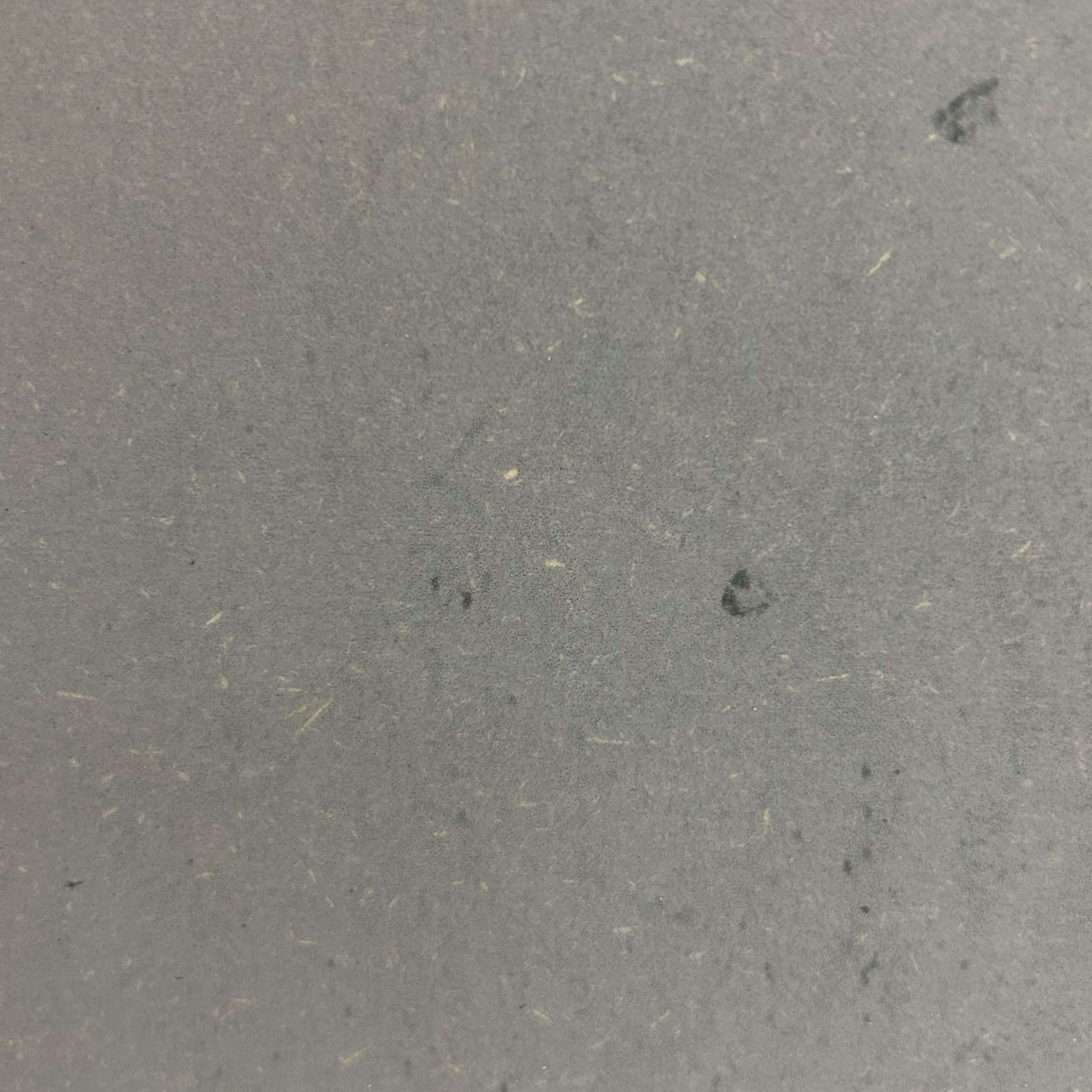 Alternative view of Unilin MDF Fibralux MR d&d gelakt Grey Super Mat Modern Concrete 70% PEFC gecert. / vochtwerend + folie