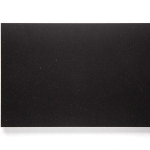 Alternative view of Unilin MDF Fibralux MR d&d gelakt Black Satin 70% PEFC gecert. / vochtwerend + folie