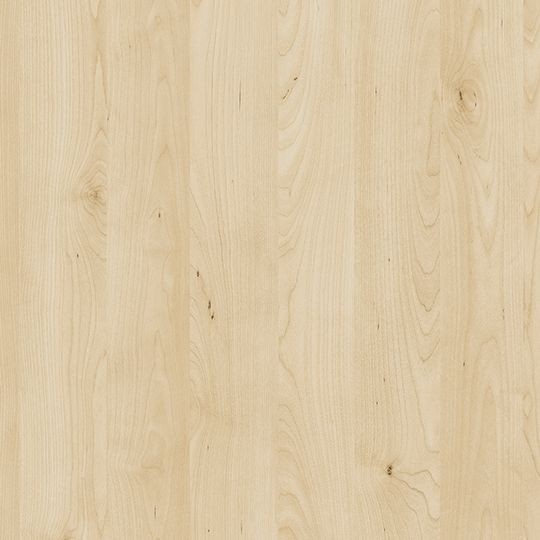 Alternative view of Formica HPL F1549 Tromso maple Matte (58)