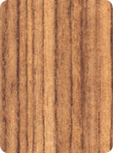 Abet HPL 662 Aquarama Teak daniella