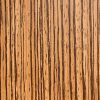 Abet HPL 1354 Root Zebrano gold