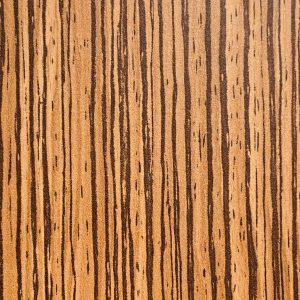 Abet HPL 1354 Root Zebrano gold