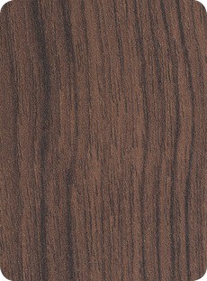 Alternative view of Abet HPL 1612 Root Teak sumatra