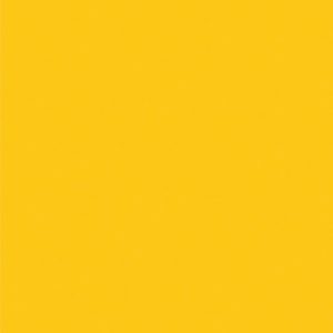 Unilin MDF 0U135 BST Amber yellow 70% PEFC gecert.