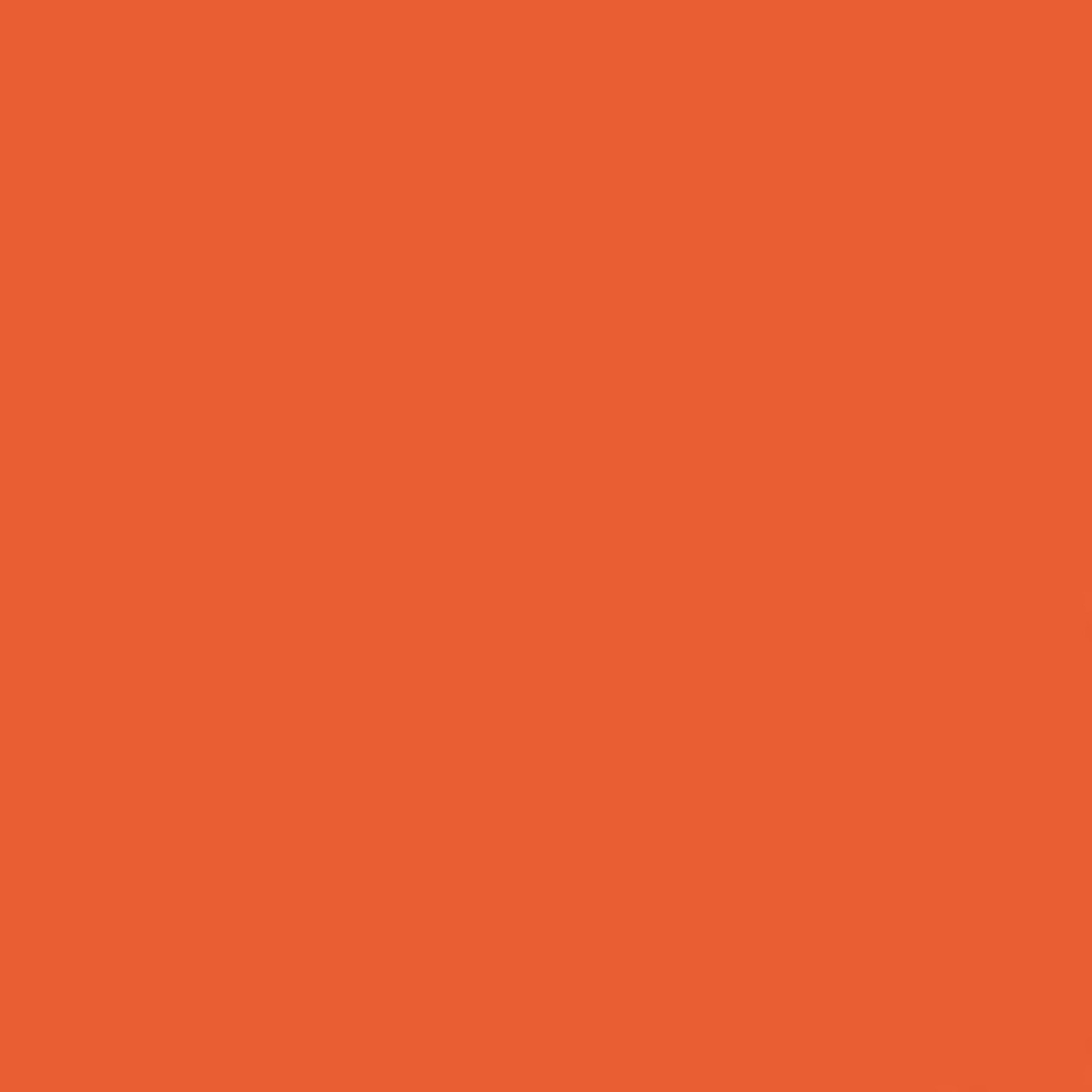 Unilin MDF 0U272 BST Tiger orange