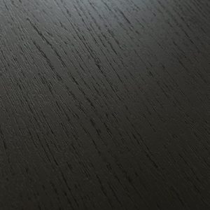 Unilin MDF 00113 W07 Elegant black 70% PEFC gecert.