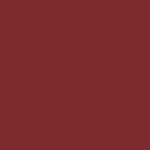 Abet HPL 831 Sei Rosso mattone + folie