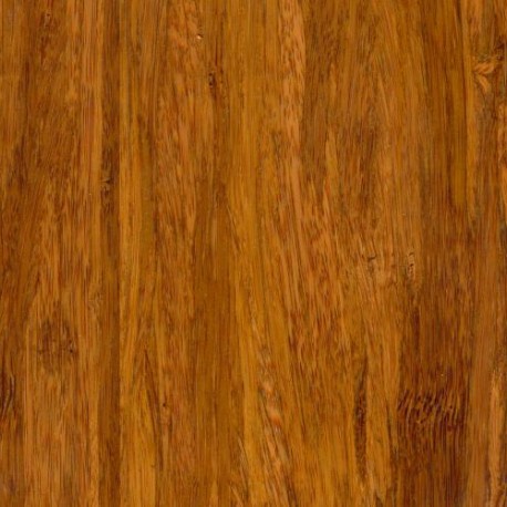 Bamboe massief caramel density 3-lagen / BP-DT1050 FSC 100%