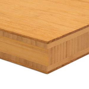 Bamboe massief naturel density 5-lagen / BP-DT5000 FSC 100%