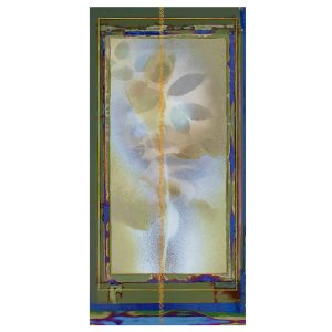 Abet HPL Palaces Folia cearulea