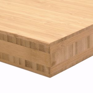 Bamboe massief ecru SP 5-lagen / BP-5P405 FSC 100%