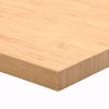 Bamboe massief ecru SP 1-laags / BP-SP825 FSC 100%