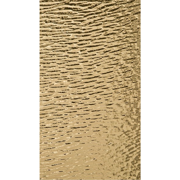 Homapal HPL 471/124 Alu Mirror Polished Cascade Goldtone + folie Homapal HPL 471/124 Alu Mirror Polished Cascade Goldtone + folie