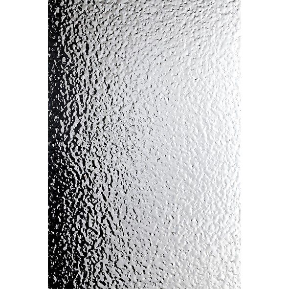 Homapal HPL 470/636 Alu Mirror Polished Lava Natural + folie