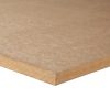 Homanit HDF Roh type 05 geschuurd FSC 100%