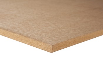 Homanit HDF Roh type 05 geschuurd FSC 100%