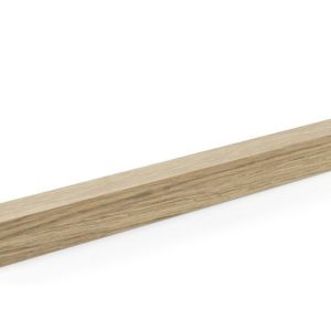 Astrata Slats Oak ongelakt FSC Mix 70%