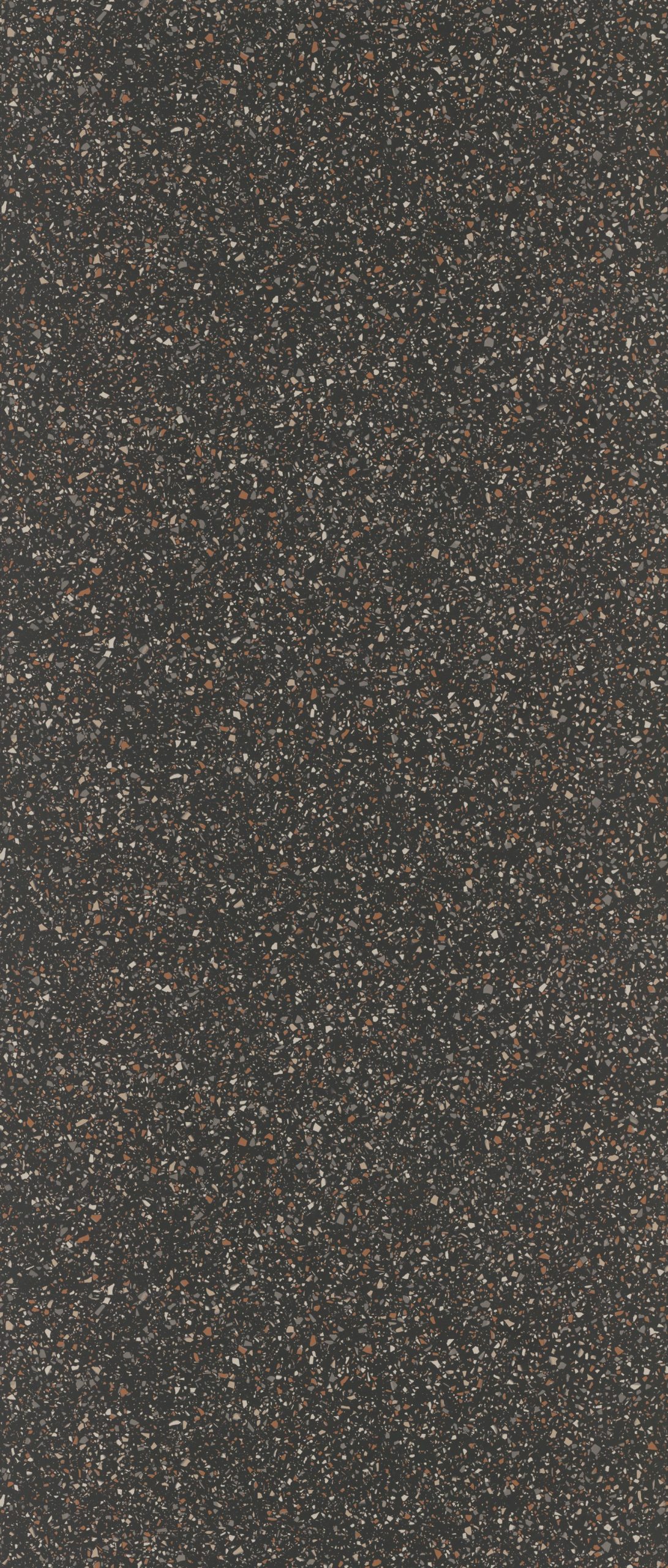 Formica HPL F8387 Black chip Satin NDF + folie Formica HPL F8387 Black chip Satin NDF + folie