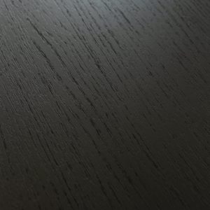 Unilin MDF 00113 W07 Elegant black 70% PEFC gecert.