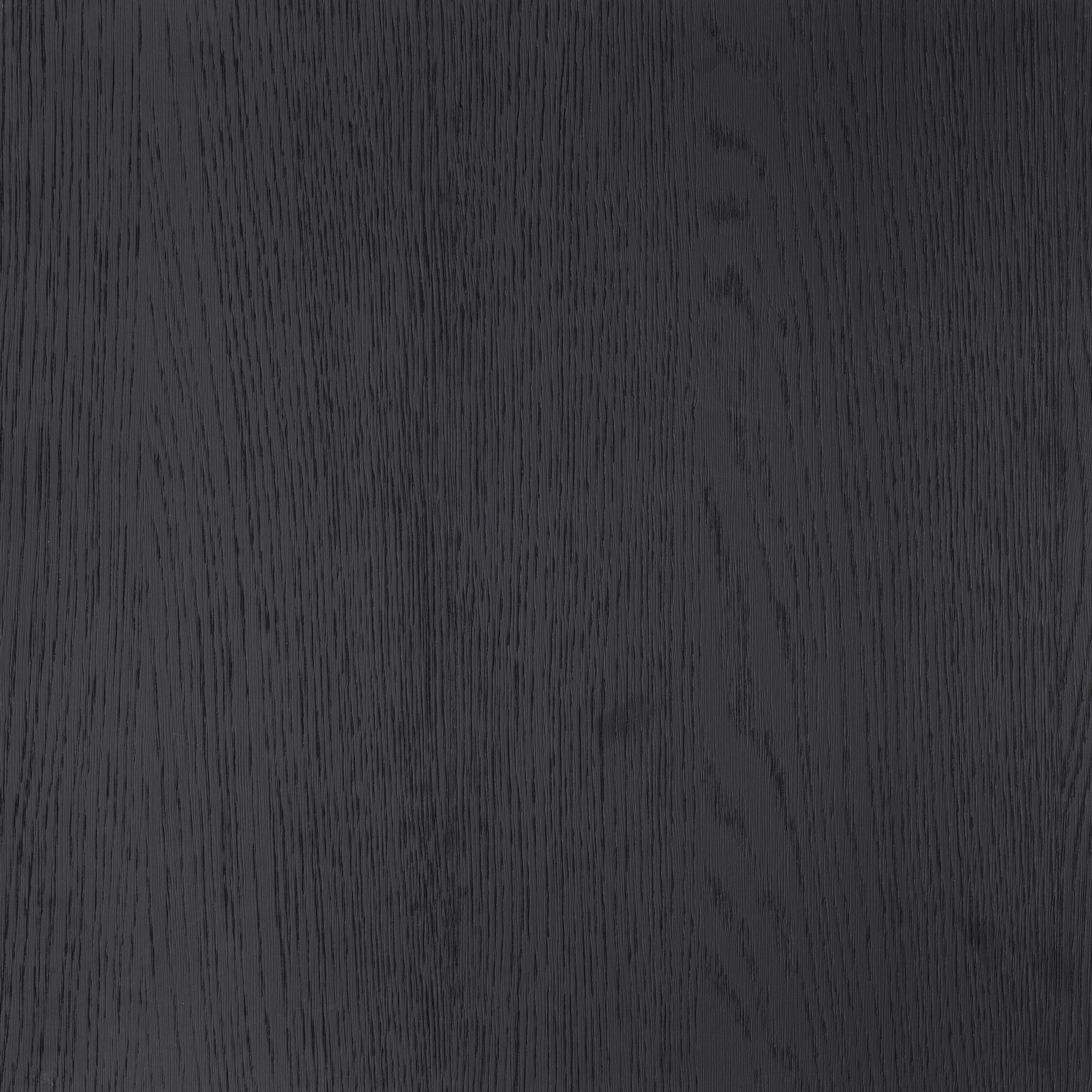 Unilin ABS kantenband 00113 V2A Elegant black zonder lijm
