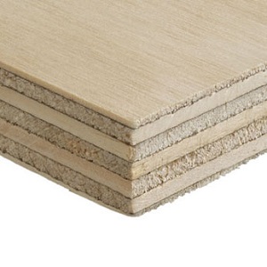 Arauco Multiplex B/C WBP rechte kant FSC Mix 70% 18 mm