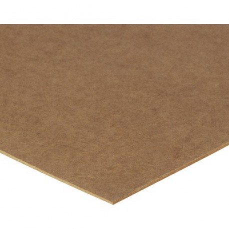 Hardboard 70% PEFC gecert.
