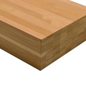 Bamboo N-finity Balk massief Caramel BL-IL456-580 FSC 100%