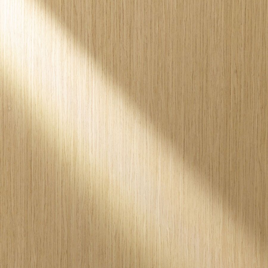 Alternative view of Decoflex Oak Natural Adagio Infinite Plain
