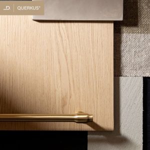 Alternative view of Decoflex Oak Natural Allegro Infinite Plain