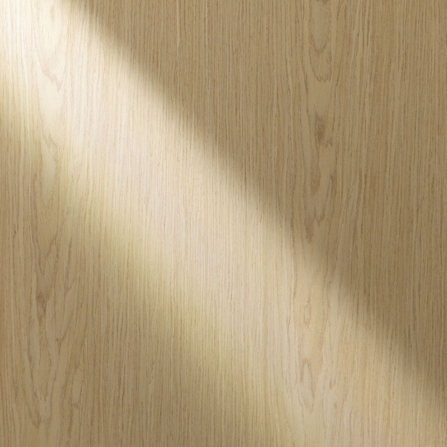 Alternative view of Decoflex Oak Natural Animato Infinite Plain