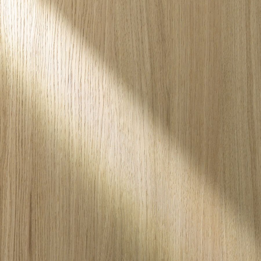 Alternative view of Gefineerd MDF MR Oak Natural Adagio A/B+ B1 1-zijdig