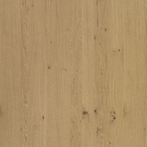 Gefineerd MDF MR Oak Natural Vivace A/B+ B1 1-zijdig