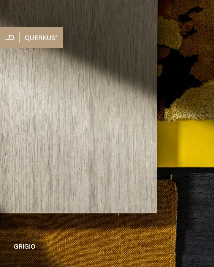 Kantfineer Oak Terra Grigio Plain - Afbeelding 2 Kantfineer Oak Terra Grigio Plain - Afbeelding 2