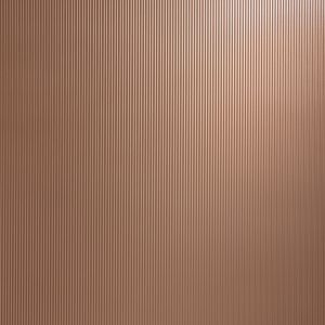 Homapal HPL 347/780 Alu Plain Polished Tuet Coppertone + folie Homapal HPL 347/780 Alu Plain Polished Tuet Coppertone + folie