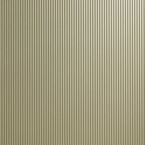 Alternative view of Homapal HPL 342/780 Alu Plain Polished Tuet Goldtone + folie