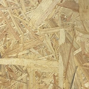 Alternative view of OSB 3 ZERO tong en groef 4-zijden FSC Mix 70%