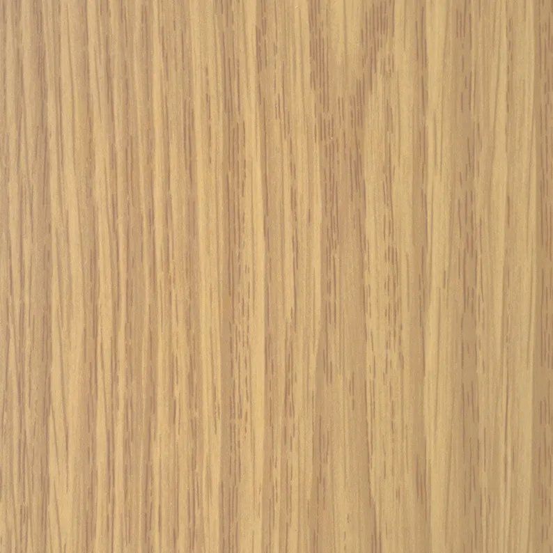 Basic Formica HPL F447 Durham Oak Shell